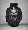 Dark Skull T-Shirt/Hoodie/Sweatshirt