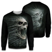 Skull Lover 2 T-Shirt/Hoodie/Sweatshirt