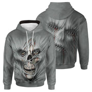 Skull Lover T-Shirt/Hoodie/Sweatshirt