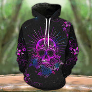 Crystal Skull T-Shirt/Hoodie/Sweatshirt