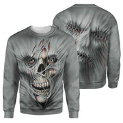 Skull Lover T-Shirt/Hoodie/Sweatshirt