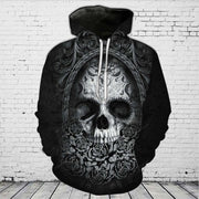 Mystical Skull T-Shirt/Hoodie/Sweatshirt