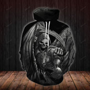 Grim Reaper T-Shirt/Hoodie/Sweatshirt