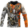 Bow Hunter T-Shirt/Hoodie/Sweatshirt