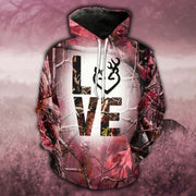 Love Hunting T-Shirt/Hoodie/Sweatshirt