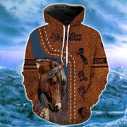 Nature Native Horse T-Shirt/Hoodie/Sweatshirt