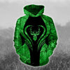 Green Deer T-Shirt/Hoodie/Sweatshirt