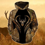 Brown Deer T-Shirt/Hoodie/Sweatshirt