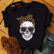 Skull Lover T-Shirt/Hoodie/Sweatshirt SKU0663