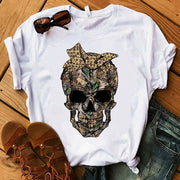 Skull Lover T-Shirt/Hoodie/Sweatshirt SKU0664